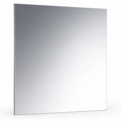 Espejo de Baño Cuadrado de 79 × 79 cm FAMILY TECH