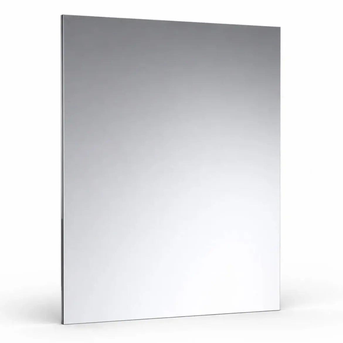 Espejo de Baño Rectangular de 79 × 59 cm FAMILY TECH