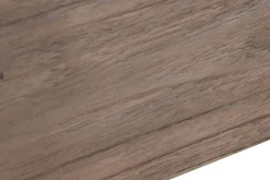 Espejo de Pared 80 cm Teca Natural ES-223967