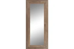 Espejo de Pared 180 cm Teca Natural ES-223966
