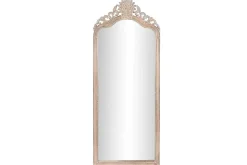 Espejo de Pared Decapé Blanco ES-205156