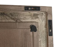 Espejo de Pared 3D Natural ES-214913