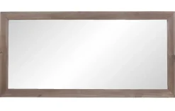 Espejo de Pared Madera Reciclada y Pino MB-225997