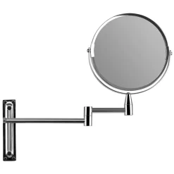 Espejo de pared Orbegozo 17cm Giratorio 360º ESP4000