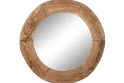 Espejo de Pared RUEDA ES-213756