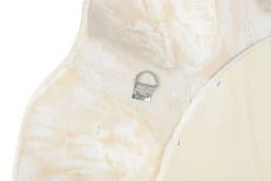 Espejo de Pared TALLADO Blanco ES-217099