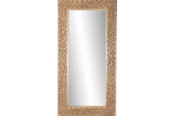 Espejo de Pared Troncos 3D Natural ES-220983
