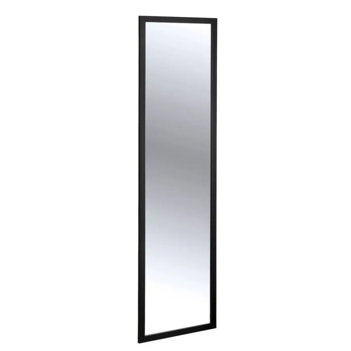 Espejo para puertas negro ARCADIA 23747100