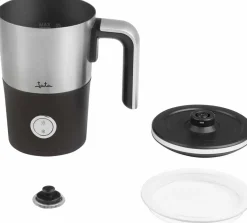 Espumador de Leche Jata Caliente/Frío 150/300ml JECL1900