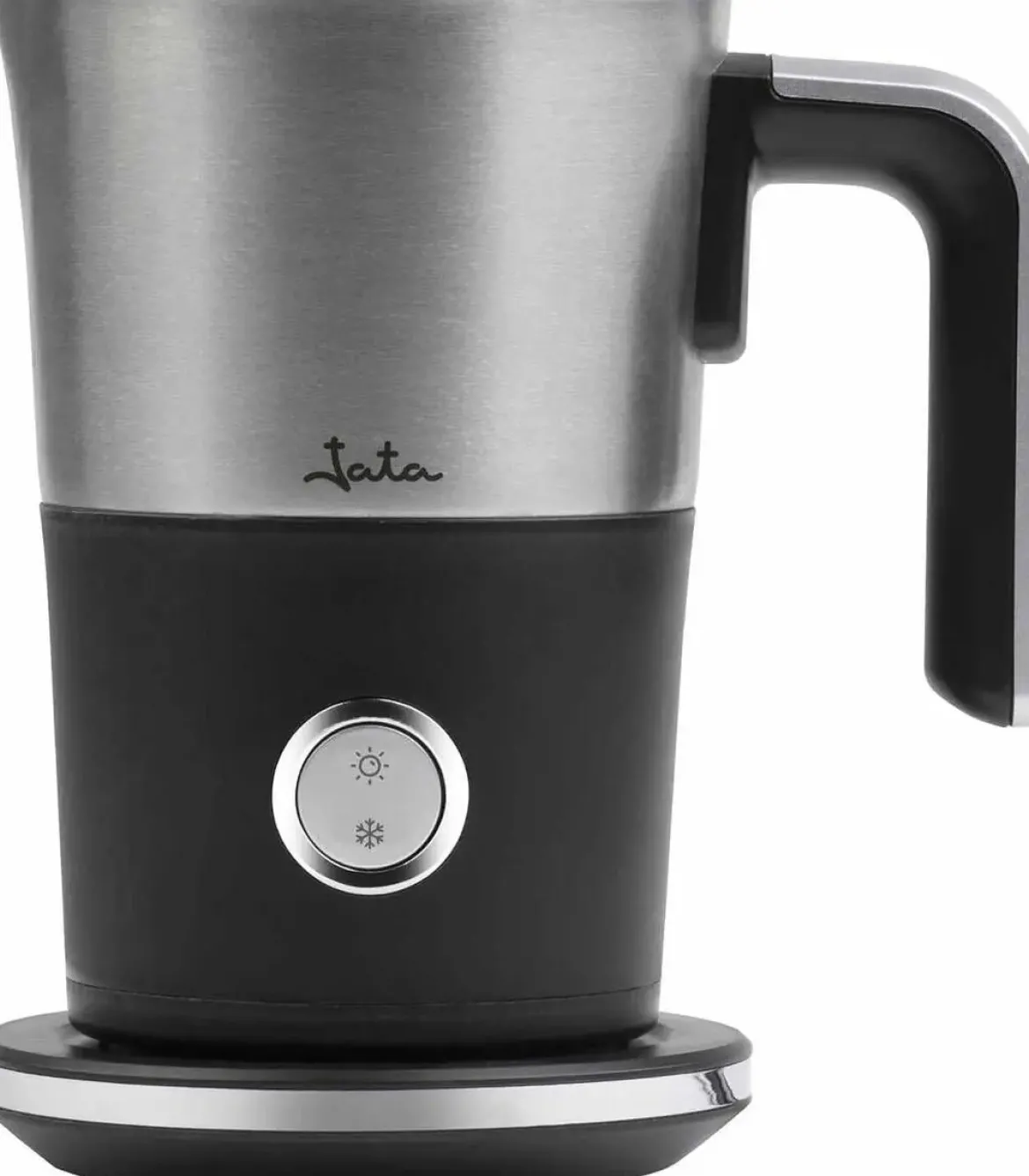 Espumador de Leche Jata Caliente/Frío 150/300ml JECL1900