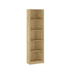 Estantería de 5 Baldas AURA