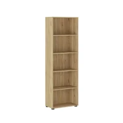 Estantería de 4 Baldas de 182 cm AURA