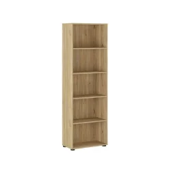 Estantería de 4 Baldas de 182 cm AURA