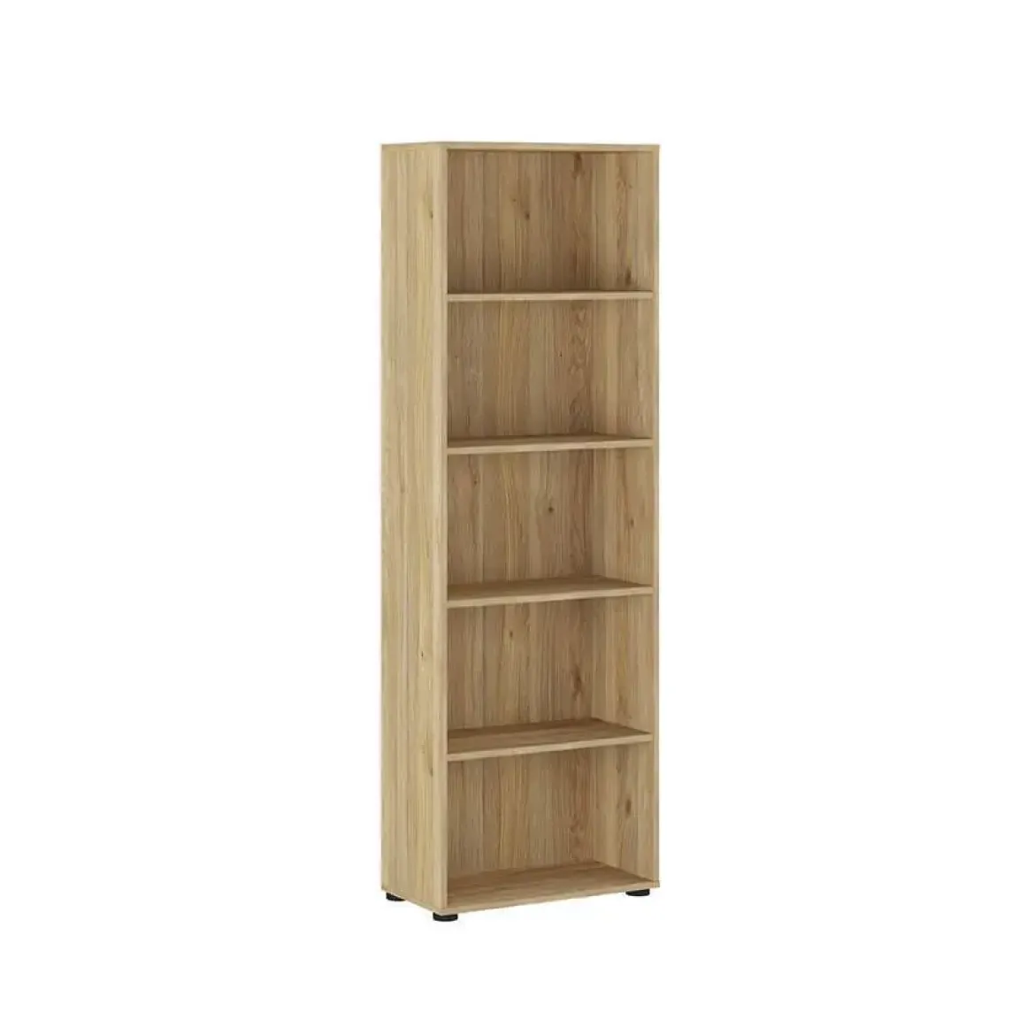 Estantería de 4 Baldas de 182 cm AURA