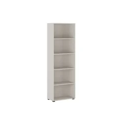 Estantería de 4 Baldas de 182 cm AURA