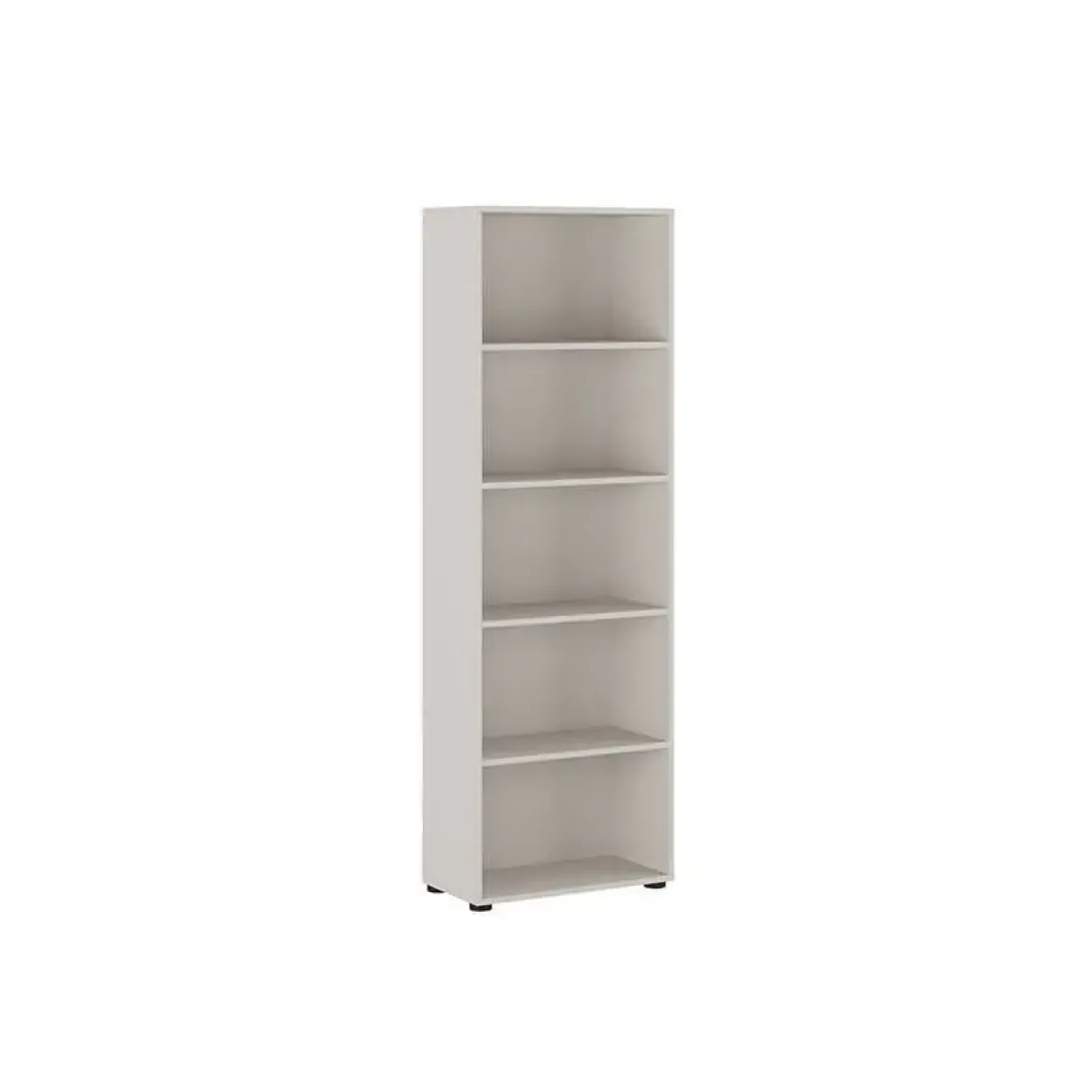 Estantería de 4 Baldas de 182 cm AURA