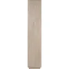 Estantería de Madera de Olmo Macizo 210 cm MB-226315