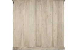 Estantería de Madera Tallada a Mano 204 cm MB-213893