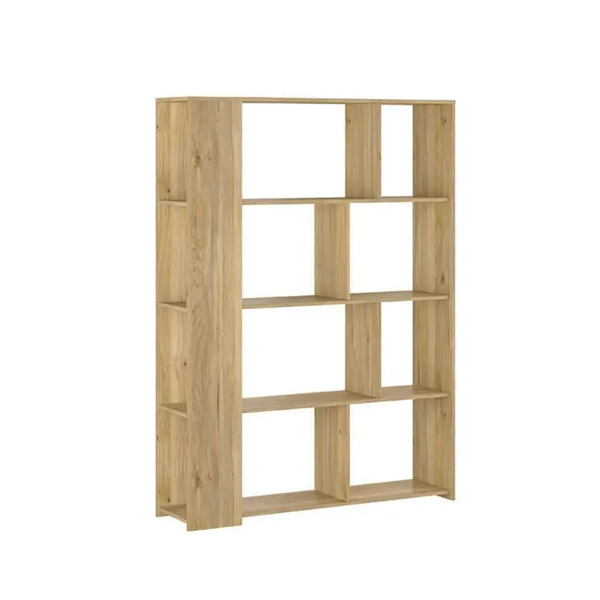 Estantería de Melamina de 175 cm AURA