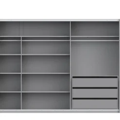 Estantes de Melamina para Armario 107,8 cm Modelo WNND92-A06
