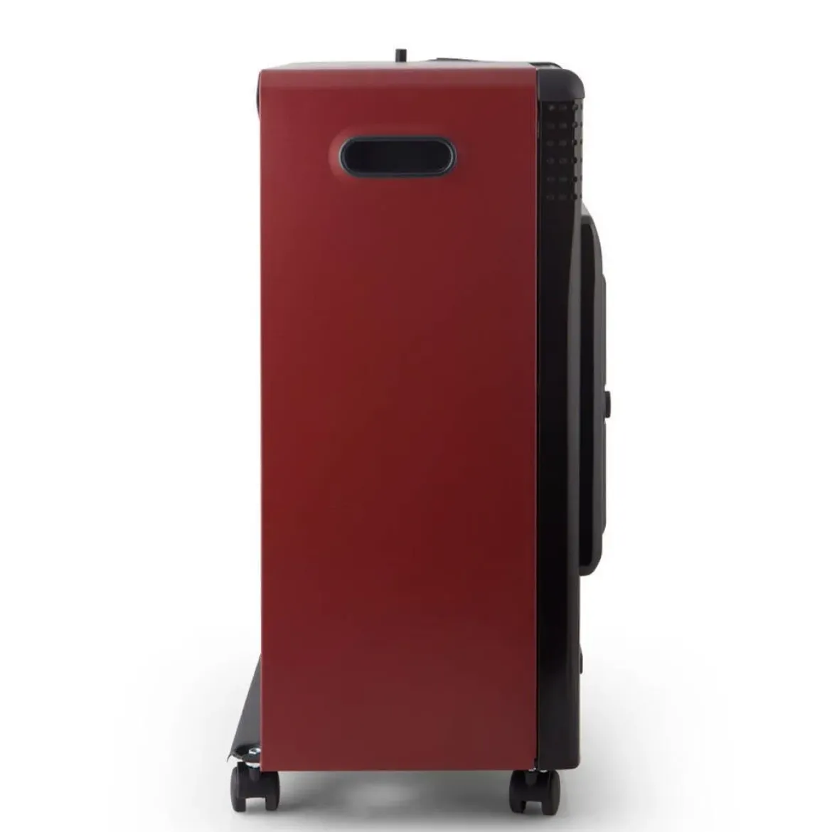 Estufa Catalitica 3500 w. LLama azul ORBEGOZO HBF95