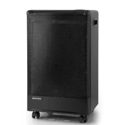 Estufa catalítica ORBEGOZO 3000 W. Gas Butano H-55
