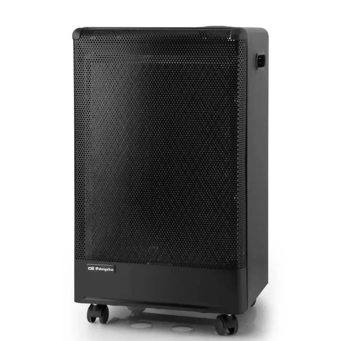 Estufa catalítica ORBEGOZO 3000 W. Gas Butano H-55