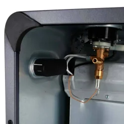Estufa catalítica ORBEGOZO 3000 W. Gas Butano H-55