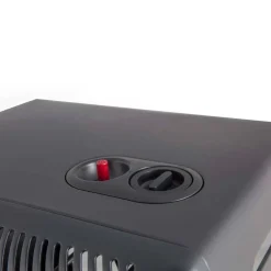 Estufa Cerámica de Gas ORBEGOZO 4200W HCE-73
