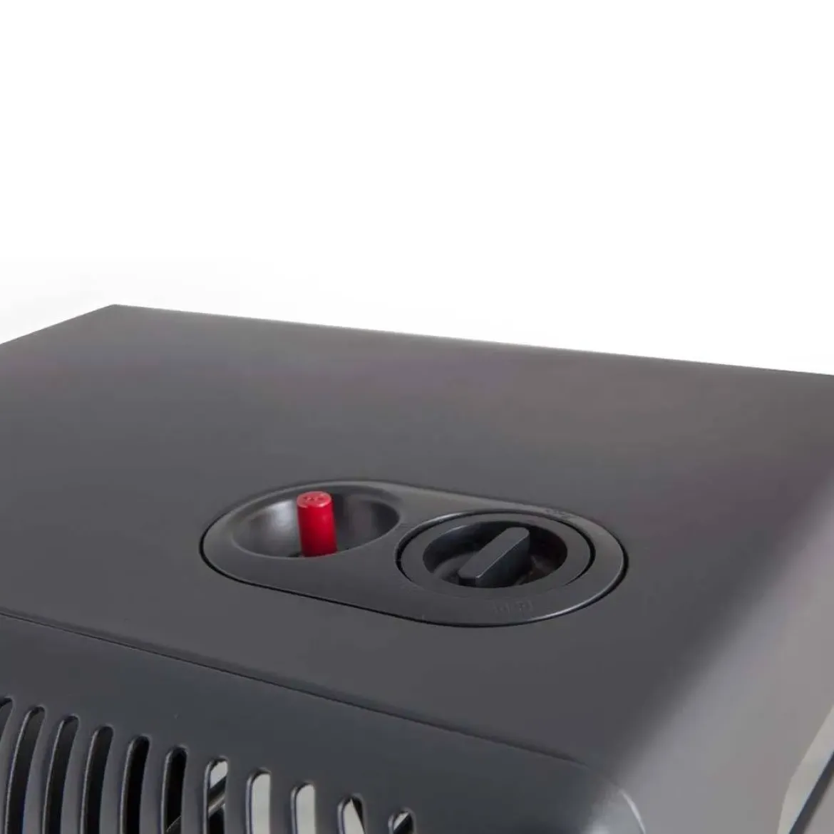 Estufa Cerámica de Gas ORBEGOZO 4200W HCE-73