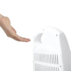 Estufa de Cuarzo 800 W BP 5007 ORBEGOZO