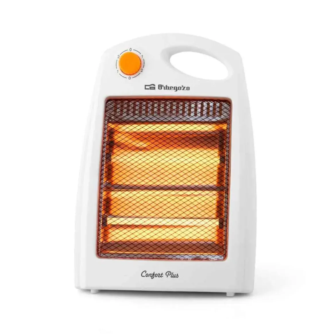 Estufa de Cuarzo 800 W BP 5007 ORBEGOZO