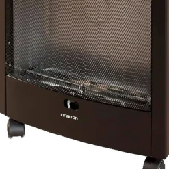 Estufa de Gas INFINITON 4200 w HBF5205