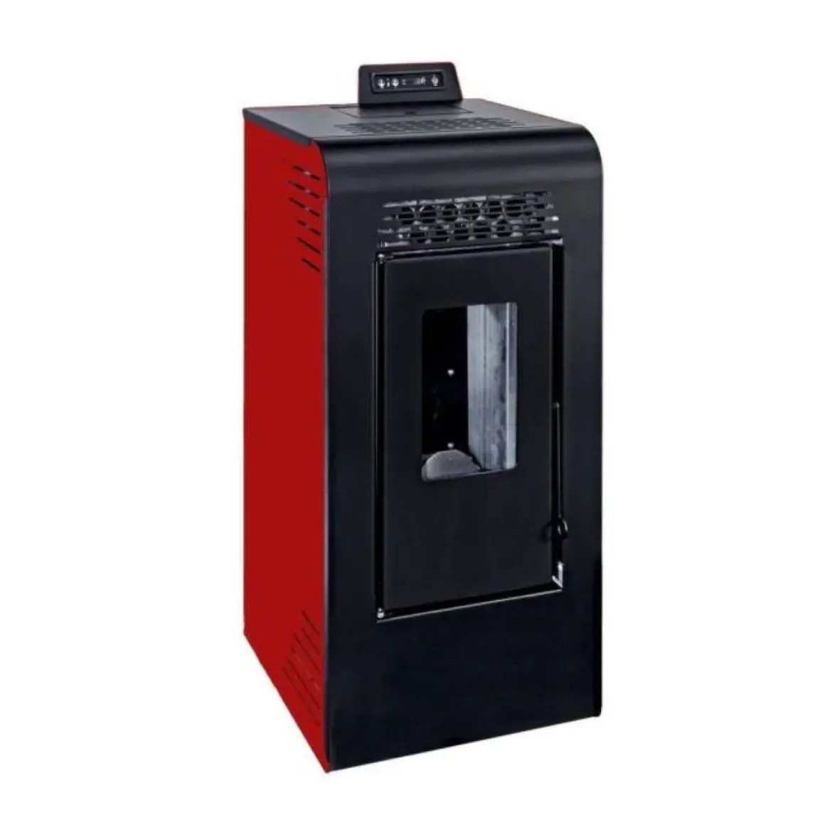 Estufa de pellets 8kw Eider Power 8
