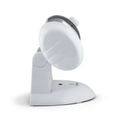 Estufa Quarzo 2B 600/1200W ORBEGOZO BP5003A