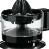 Exprimidor BRAUN 350 ml Compacto 20 W Negro CJ3000BK