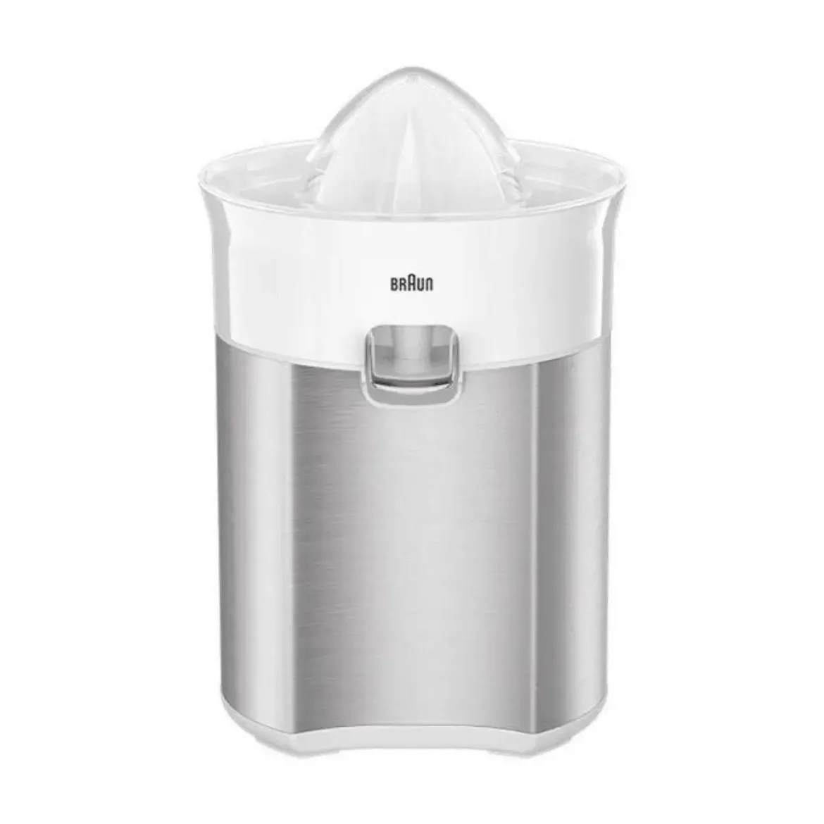 Exprimidor CitrusQuick CJ5050WH Blanco BRAUN