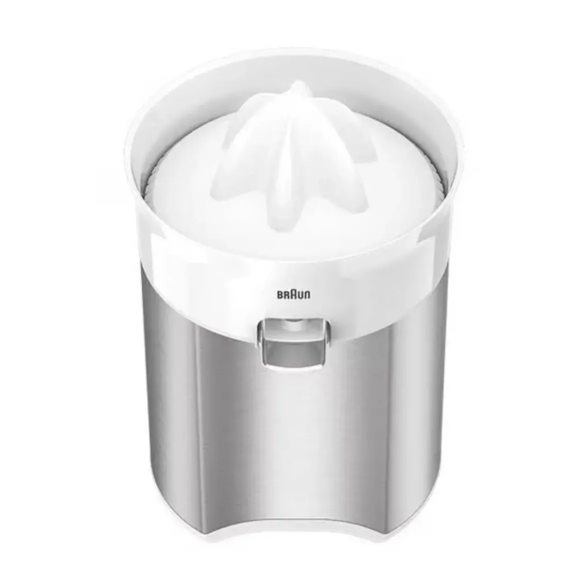 Exprimidor CitrusQuick CJ5050WH Blanco BRAUN