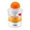 Exprimidor Eléctrico Acero Inoxidable Giro Doble ZEST