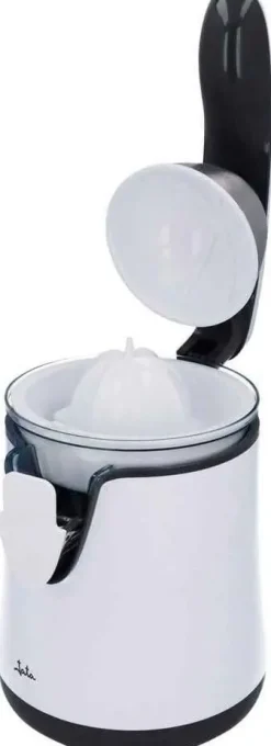 Exprimidor Eléctrico con Brazo y Filtro Regulable JATA JEEX1058