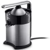 Exprimidor Eléctrico Inox Braun-H 160W Directo al Vaso Modelo CJ7050BK