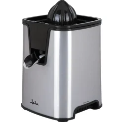 Exprimidor JATA Inox Antigoteo 2 conos JEEX1046