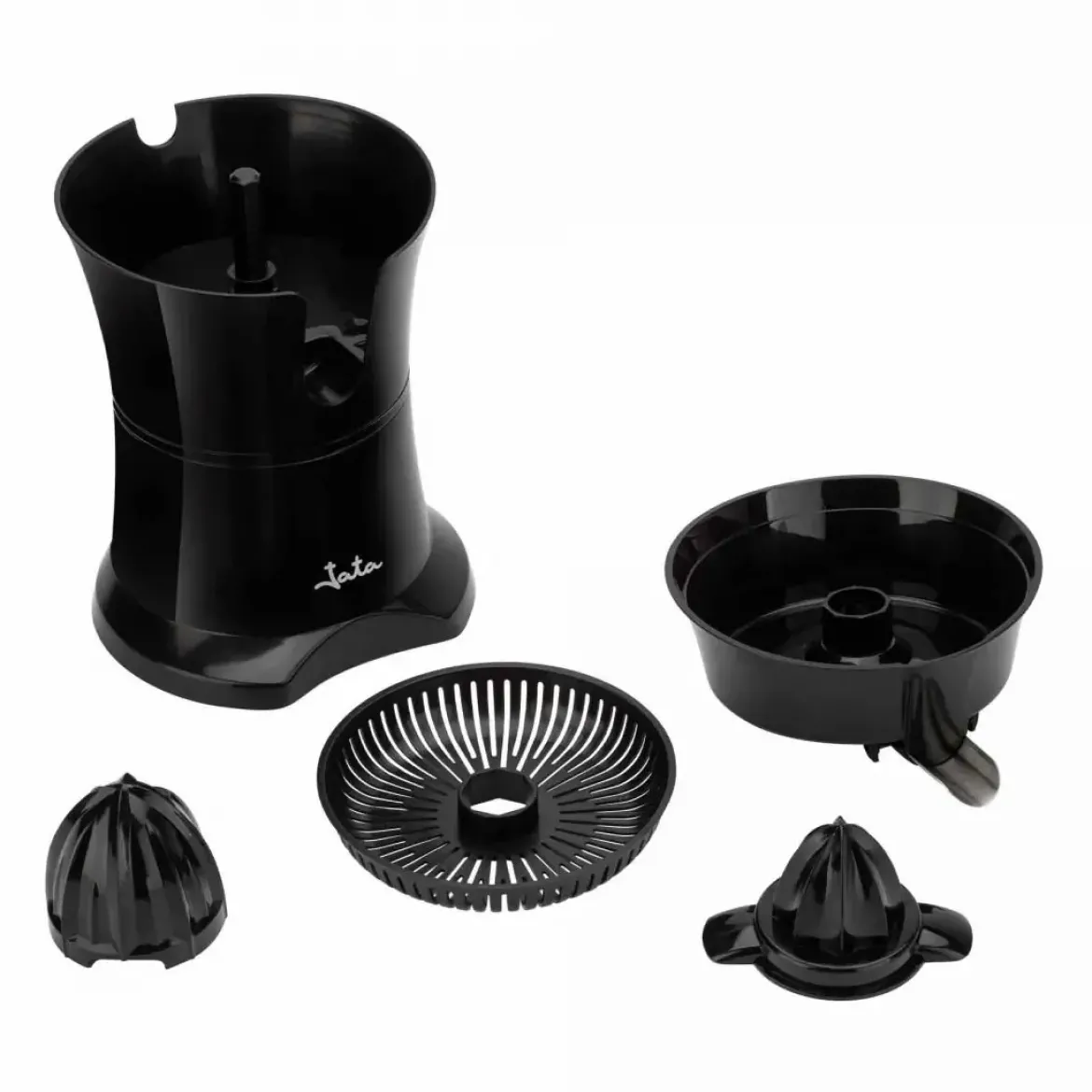 Exprimidor JATA Profesional Inox Bidireccional EX1549