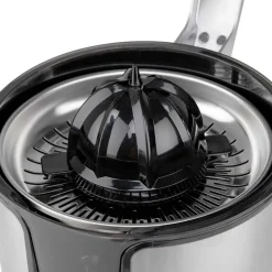 Exprimidor Orbegozo EP4300 160W Acero Inox Antihuellas EP4300