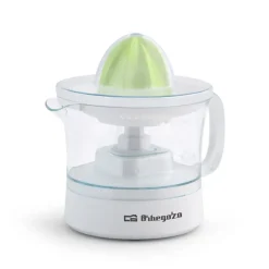 Exprimidor Orbegozo 0.5L EP1510