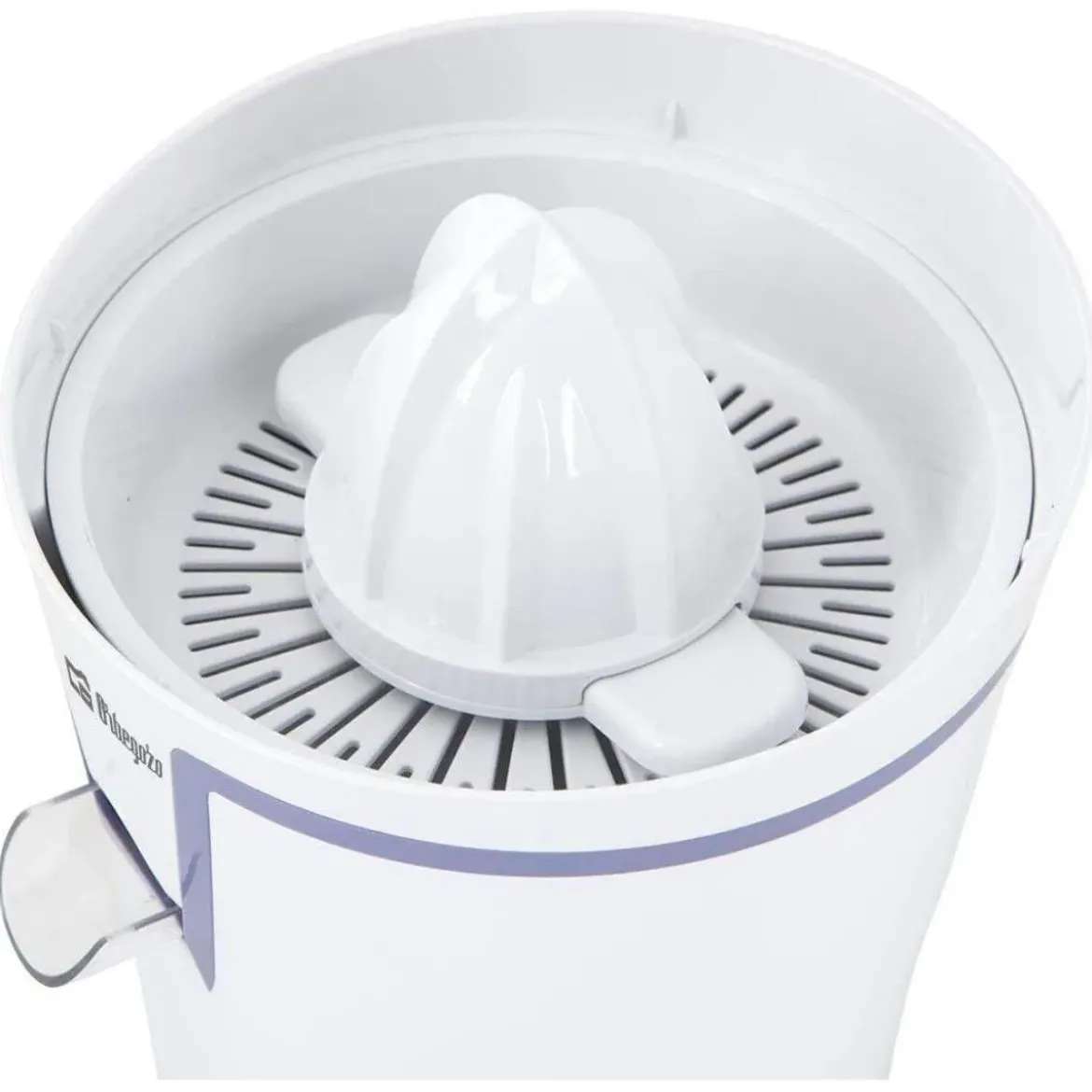 Exprimidor ORBEGOZO 40w. EP2350
