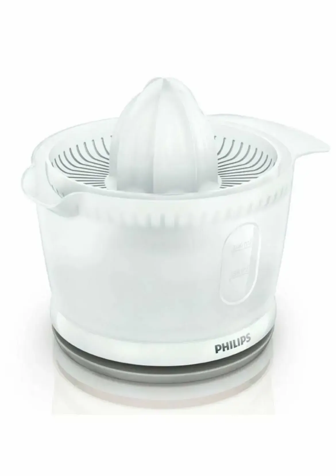 Exprimidor PHILIPS 0.4 Litros 25 W HR2738