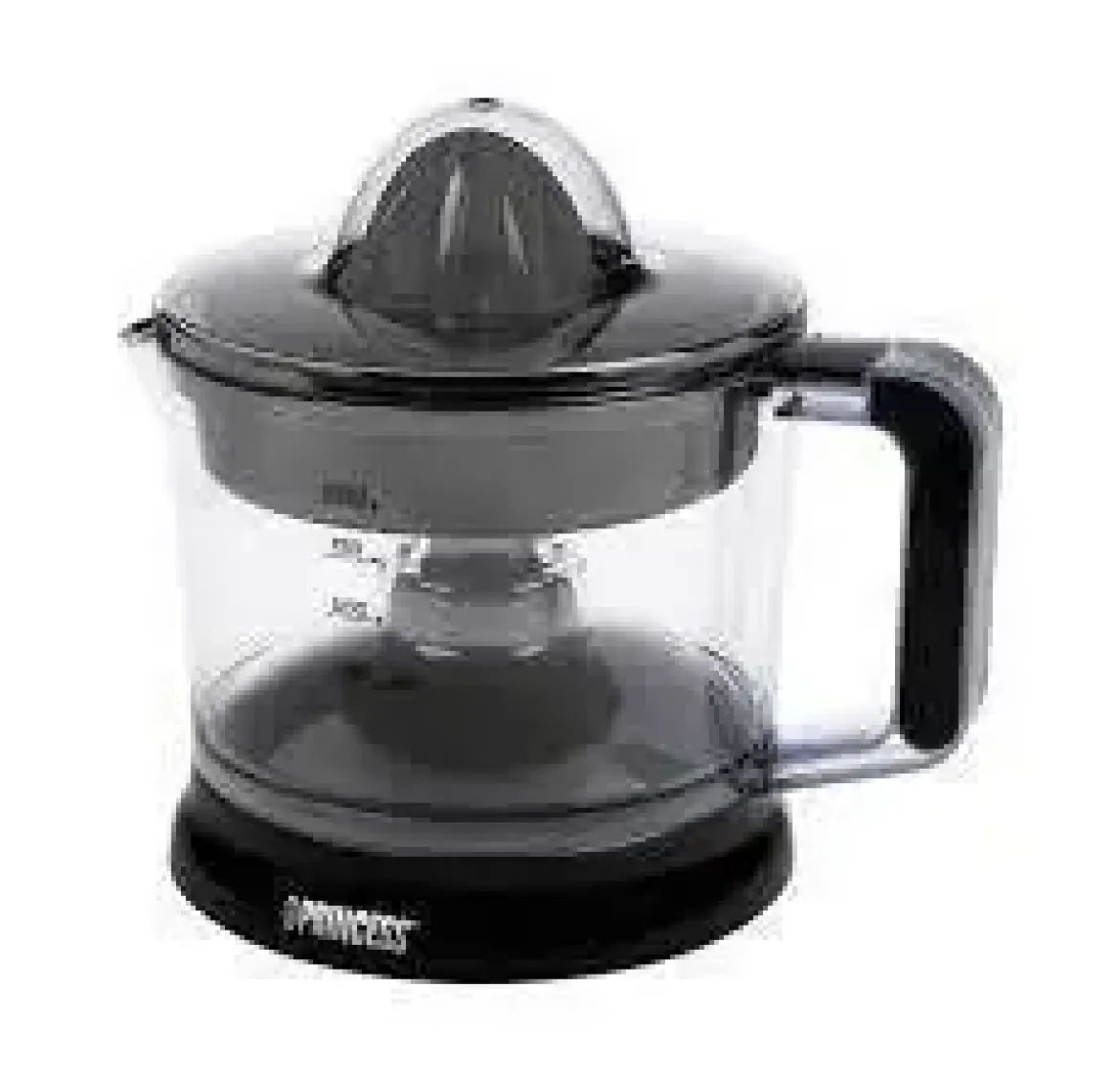 Exprimidor PRINCESS Clasico Negro 1 L 201004