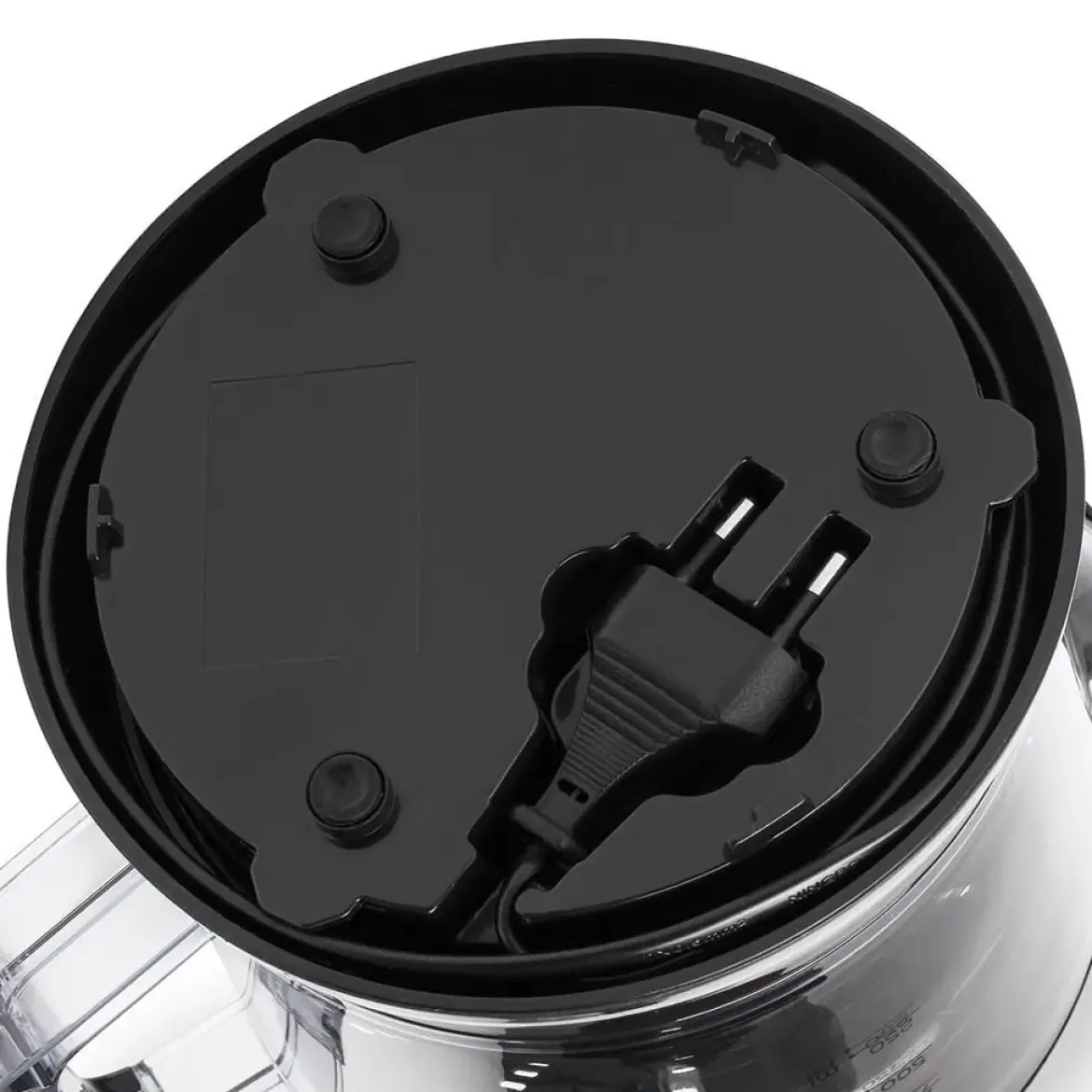 Exprimidor PRINCESS Clasico Negro 1 L 201004
