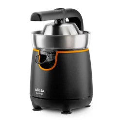 Exprimidor UFESA 120w Vertido Continúo ESSENCE